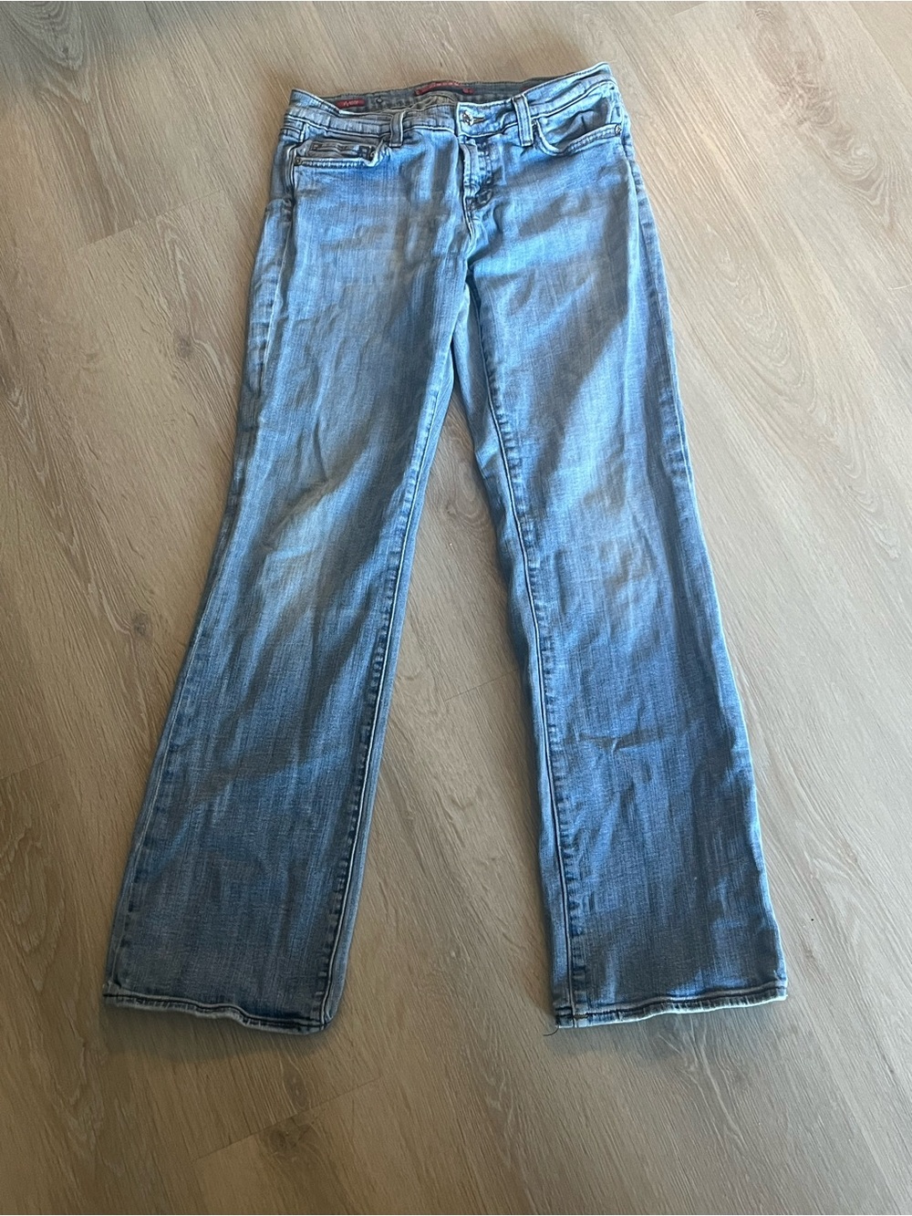 Vigoss Boot Cut Jeans size 9